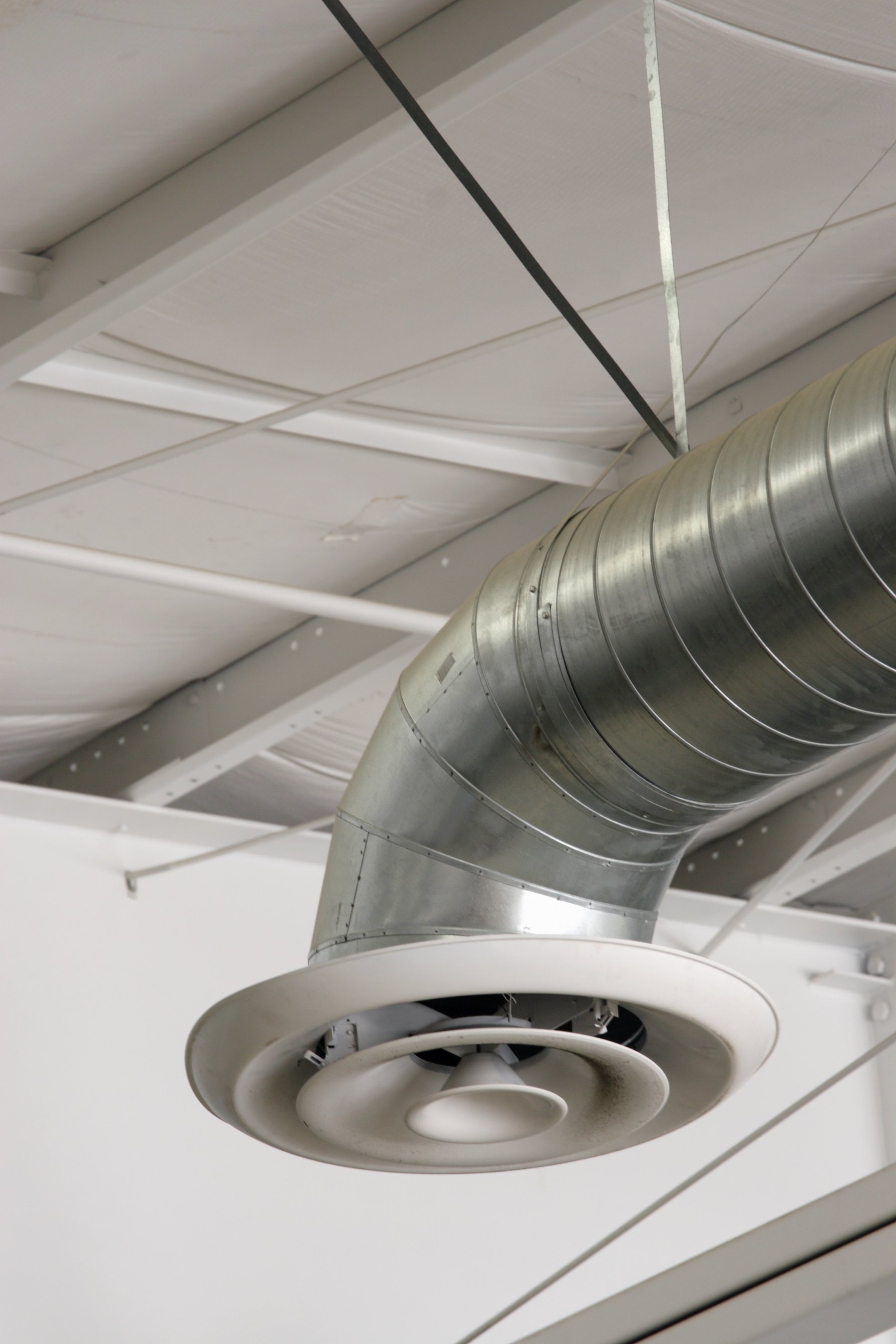 Ventilation Ducts